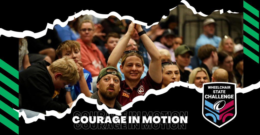 State Challenge 2025