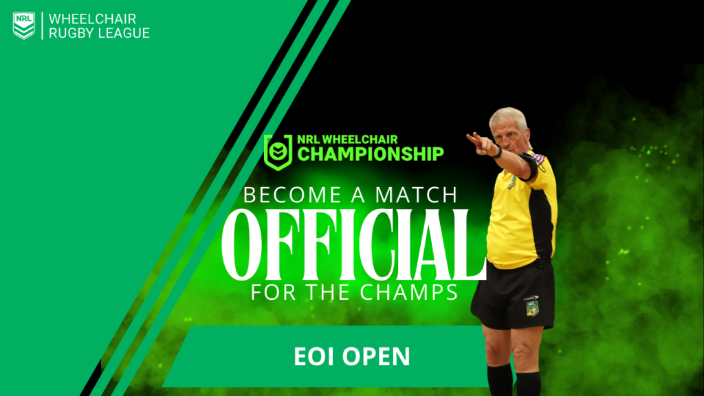 EOI Open