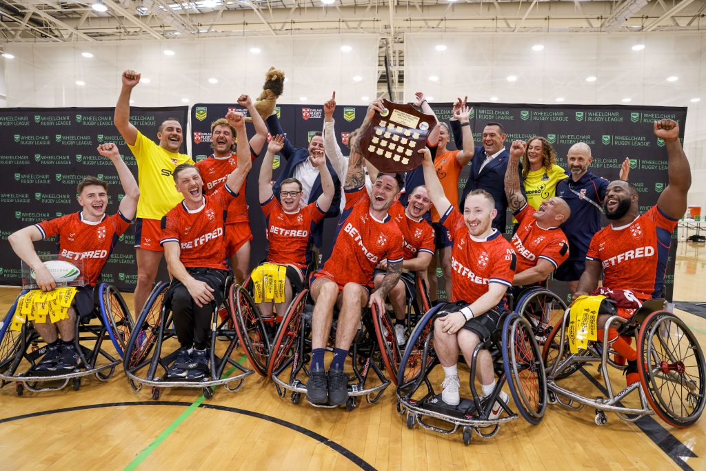 England Win the Ashes