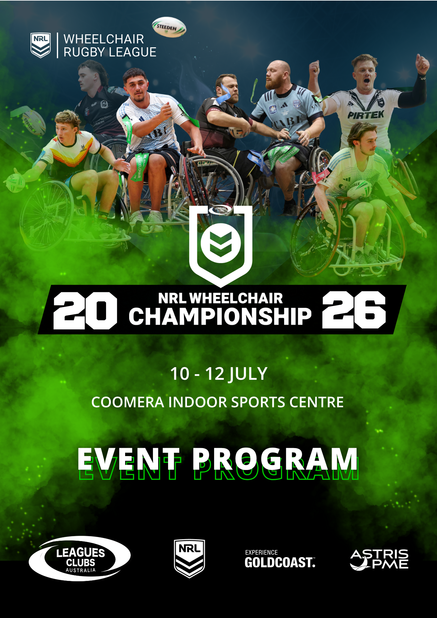 Event Program